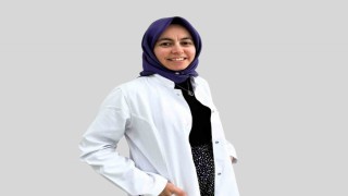 Uzm. Dr. Ümmügülsüm Pamukcu hasta kabulüne başladı