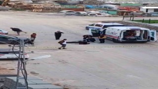 Uzman çavuş olan bacanağını öldürdükten sonra intihar etti