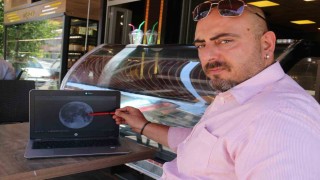 Uzmanından rahatlatan açıklama: Kanlı Ay depreme neden olmaz