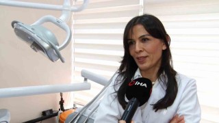 Uzmanlardan Gülüş tasarımı açıklaması: Fotoğraflarla kliniğimize geliyorlar, her müdahale herkese uygun değil