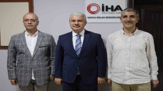 Vali Akın: Su tasarrufu konusunda herkesin duyarlı olması lazım