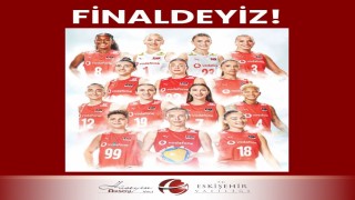 Vali Aksoydan Filenin Sultanları için tebrik mesajı