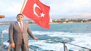 Vali Aslan herkesi Düzceye davet etti