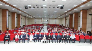 Vali Aydoğdu: Eğitim sadece bir görev değil; aynı zamanda bir sevda, bir gönül işidir