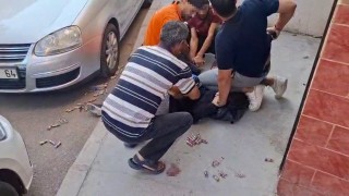 Vali Elban: Saldırganın suç kaydı yok, pompalı tüfek babasına ait