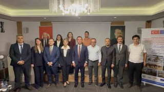 Vali Karakaya: İlimizdeki proje sayısı ve çeşitliliğinin artırılması kanaatindeyiz