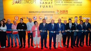 Vali Köşger: “Adana, Festival ve Fuarlar Şehridir”