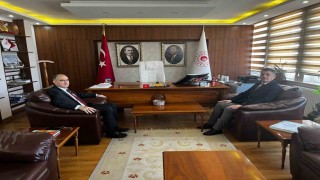 Vali Özkan: Sürdürülebilir şehircilik önceliğimiz