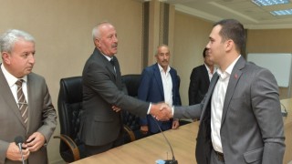 Vali Yardımcısı Zor: Hakkaride su sıkıntısı yaşanabilir