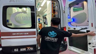 Vali yardımcısının bulunduğu araç kaza yaptı: 1 yaralı