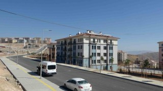 Vali Yavuz Yeni bir Malatya inşa ediyoruz