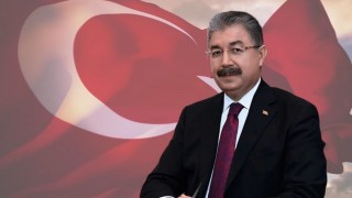 Vali Yılmaz, "Gazilerimiz milletimizin övünç kaynağıdır"