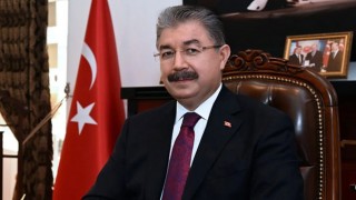 Vali Yılmaz, “Menfur Saldırıyı Lanetliyorum”