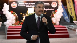 Vali Yılmaz, “Osmaniye’nin Daha Huzurlu Olması İçin Çalışıyoruz”