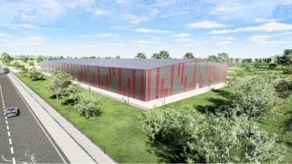 Van Büyükşehir Belediyesi kente soğuk hava deposu kazandırıyor