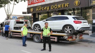 Van Büyükşehir Belediyesinden park ihlallerine sıfır tolerans