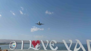 Van Ferit Melen Havalimanı 3 aylık bakıma giriyor