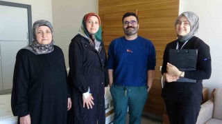 Vanda 100den fazla hastaya izsiz cerrahi uygulandı