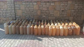 Vanda gümrük kaçakçılığı operasyonu