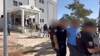 Vanda iki ayrı otel çalışanlarının kavgasında 20 kişi gözaltına alındı