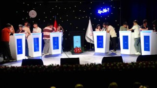 Vanda kültür ve sanat yarışmaları başladı