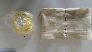 Vanda uyuşturucu operasyonu