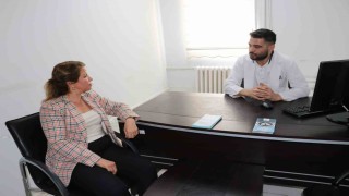 Vanda ‘Yerinde Sigara Bırakma Polikliniği açıldı