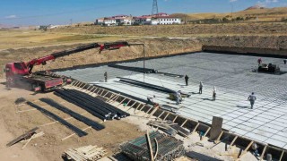 Vanın otogar özlemi bitiyor