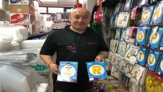 Vatandaşlar bu yaz en çok temizlik ve parti malzemelerini tercih etti