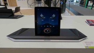 Vestel Mobilite, IAA Mobility 2025te geleceğin mobilite çözümlerini sergiledi