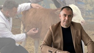 Veteriner Hekim Yaş Uyardı: 3 Gün Hastalığına Karşı Dikkat!