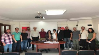 Veteriner hekimlerin etik sorunları beyaz perdeye taşınıyor