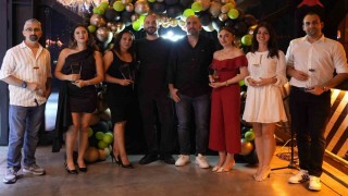 Vigo 6ncı yılını kutladı