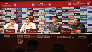 Vincenzo Montella: Sonucu etkileyecek her türlü silaha sahibiz