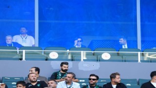 Vincenzp Montella, Kocaelispor-  Çaykur Rizespor maçında