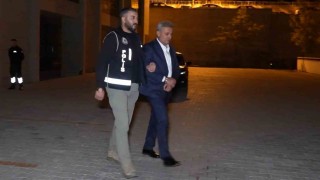 Yahşihan Belediye Başkanı Ahmet Sungur tutuklandı