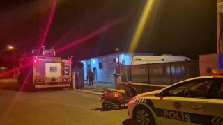 Yalnız yaşayan 75 yaşındaki kadın evinde ölü bulundu