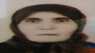 Yalnız yaşayan yaşlı kadın evinde ölü bulundu