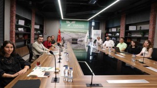 Yalova Makine İhtisas OSB, Yeşil OSB yolunda ilerliyor