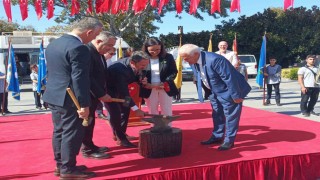 Yalovada 38. Ahilik Haftası kutlanıyor