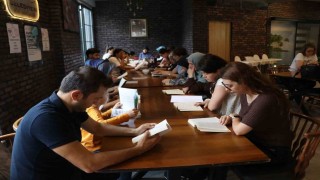 Yalovada Dijital dünyanı yönet, hayatı kaçırma etkinliği