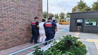 Yalovada firari FETÖ hükümlüsü yakalandı