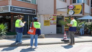 Yalovada yapı envanteri tespit çalışmaları başladı