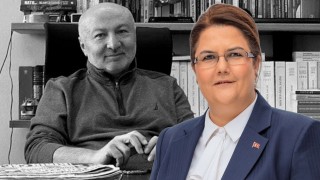 Yanık’tan Erdoğan’ın Başdanışmanı Kılıç İçin Taziye Mesajı