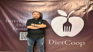 Yapay zeka destekli diyet uygulaması diyetisyen ve danışan arasındaki iletişimi dijitale taşıyor