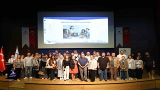 Yapay zeka odaklı ilk konferans gerçekleştirildi