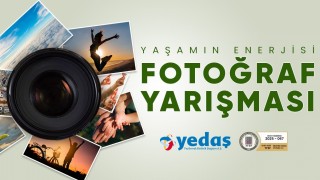 Yaşamın Enerjisi Ulusal Fotoğraf Yarışması başladı