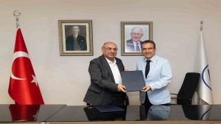 Yaşar Üniversitesi ve İzmir Doğalgaz arasında stratejik iş birliği