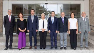 Yaşar Üniversitesinden 8 akademisyen dünyanın en etkili bilim insanları arasında