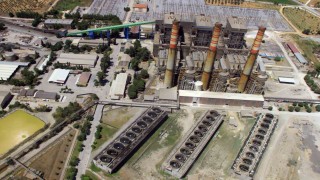 Yatağan Termik Enerji Üretim A.Ş.den açıklama